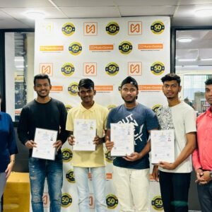 ITI Convocation Ceremony1