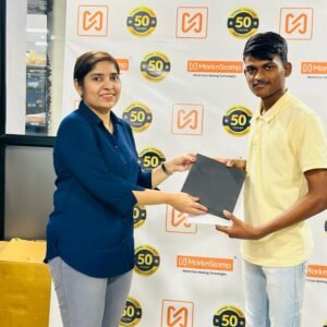 ITI Convocation Ceremony2