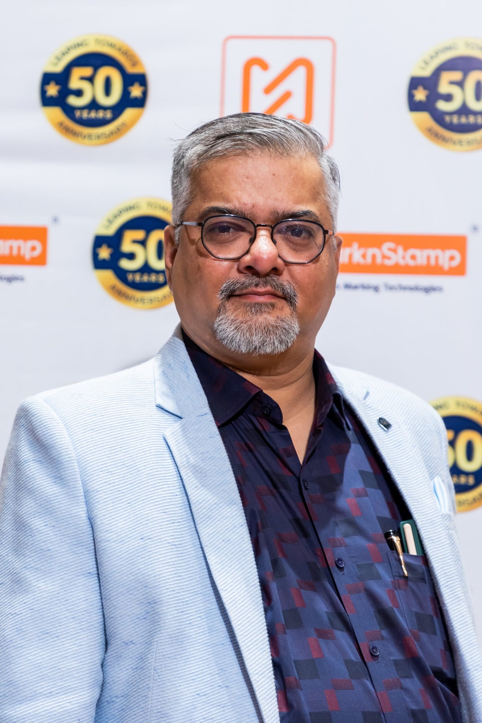 Kaushik Kale CEO Pic