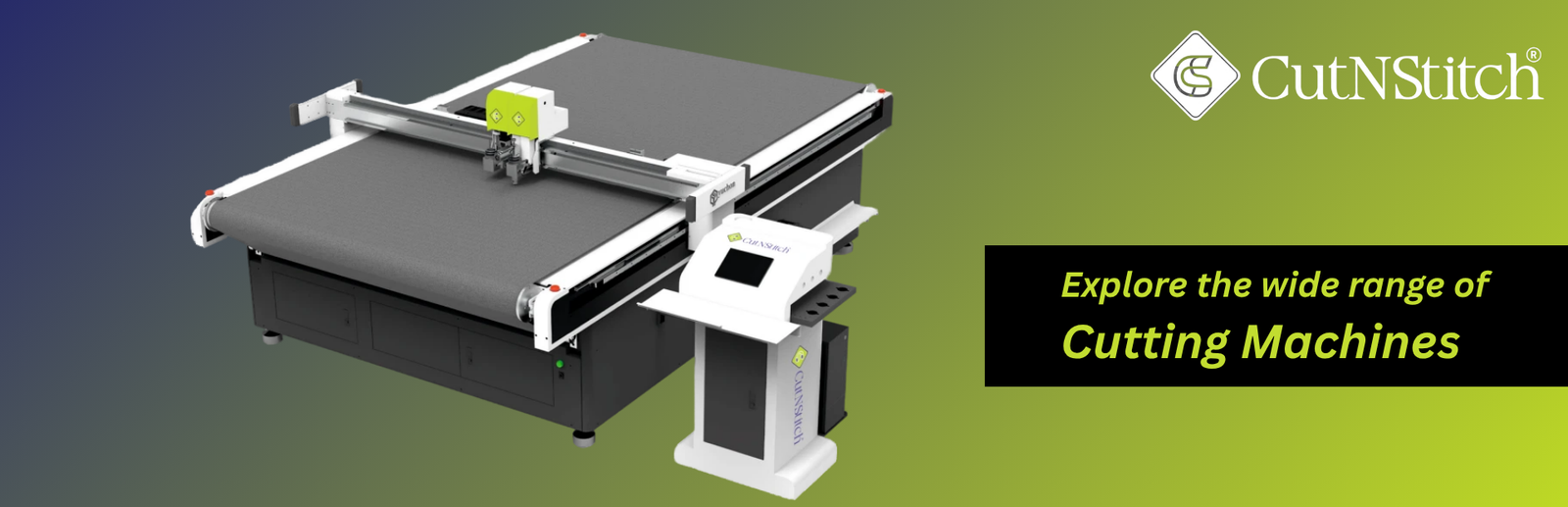Fiber Laser Automatic Pipe Cutting Machine