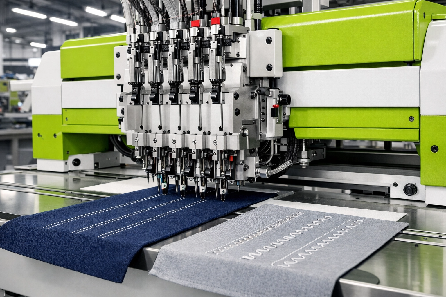 Hero-Automatic-Stitching-Machine