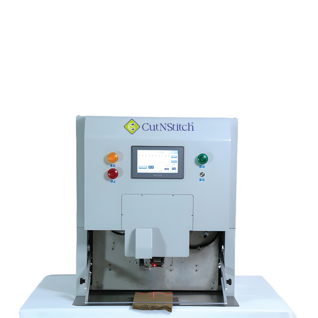 AUTOMATIC MARKING MACHINE
