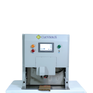 AUTOMATIC MARKING MACHINE