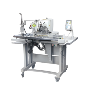AUTOMATIC POCKET DECORATE MACHINE