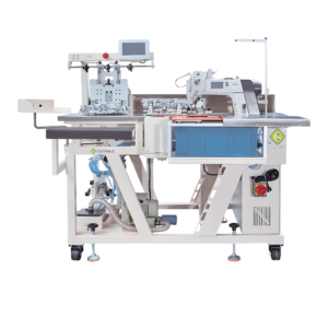 Automatic Coin Pocket Setter