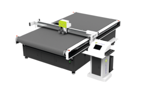 Automatic Feeding Model