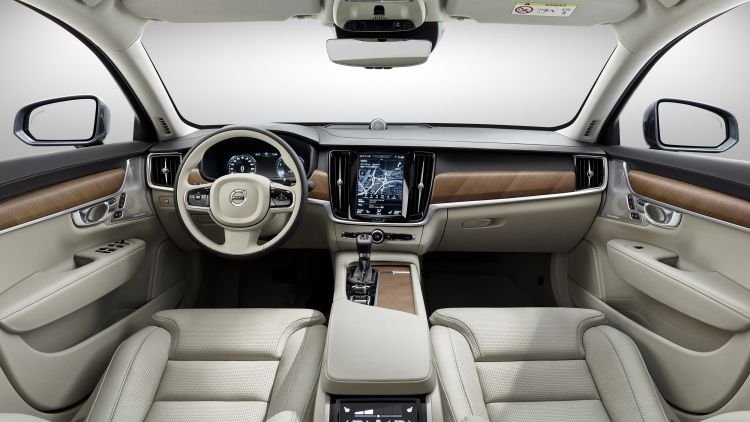 Automotive Interior Industry