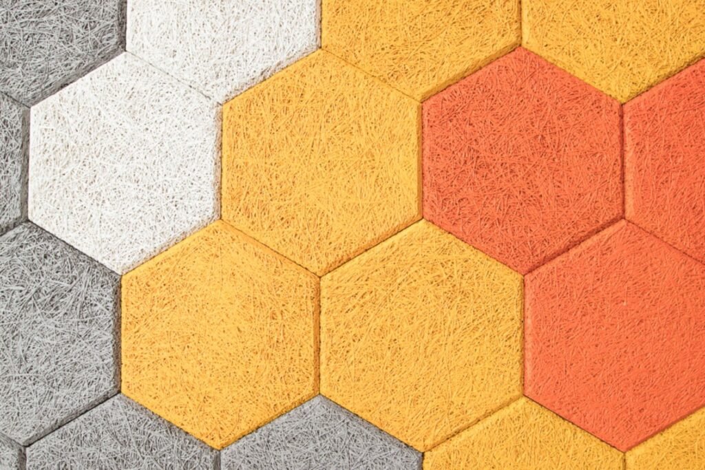 Composite Materials Industry