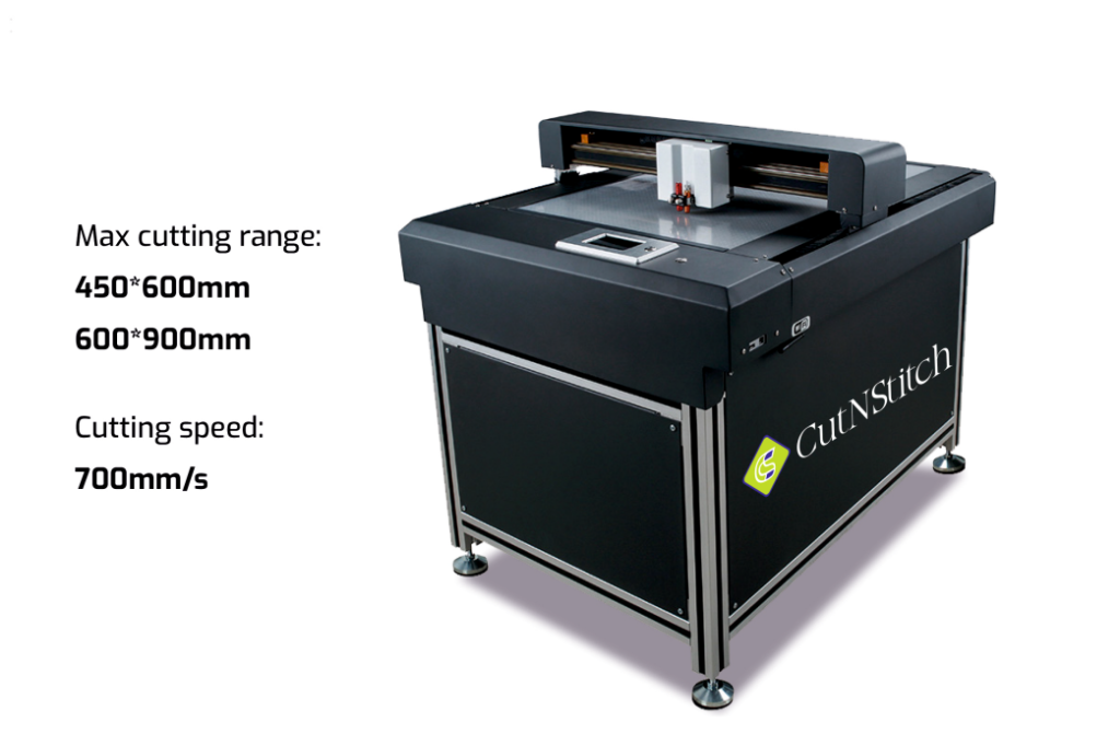 CutNStitch Flatbed Cutting Plotter1