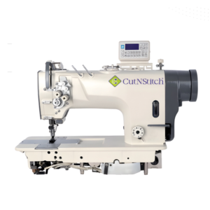 Double Needle Sewing Machine Fixed Needle Bar CNS-SCS-8452