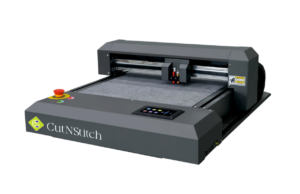 Dual Bled A3+ Small Flatbed Automatic Contour Cutting Machine