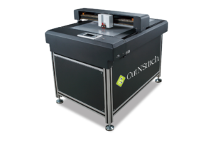 Flatbed Cutting Plotter