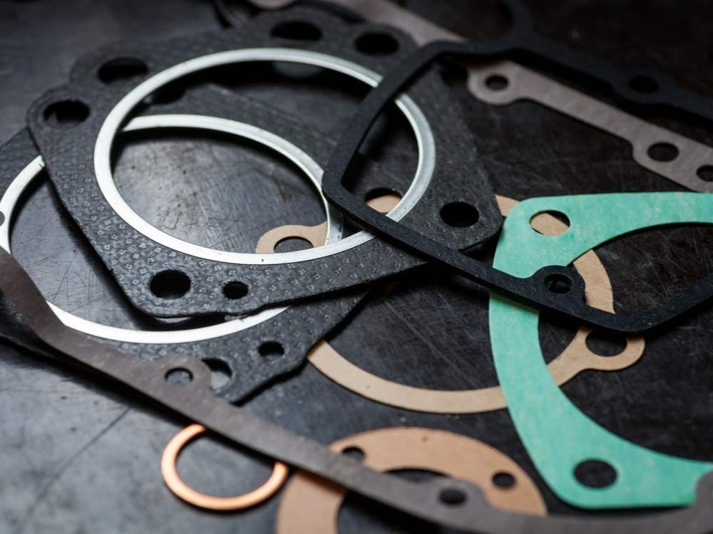 Gasket Industry