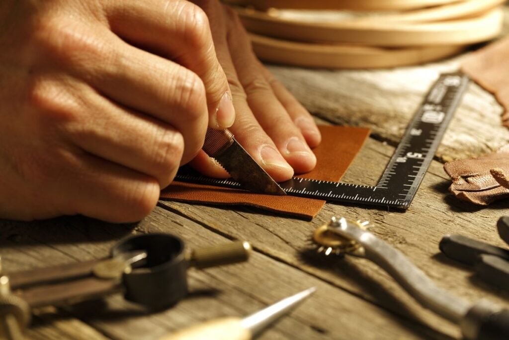 Leather Industry