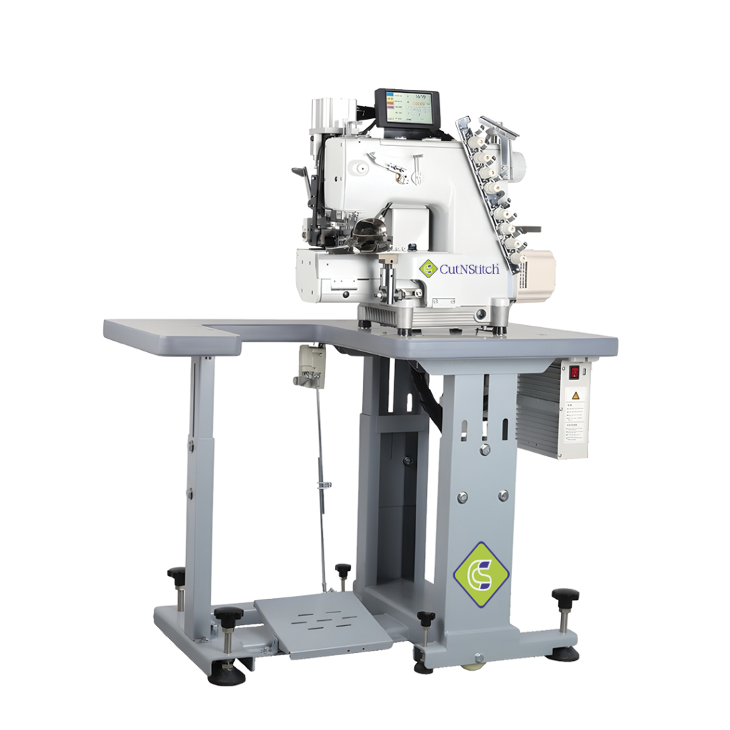 WAIST BAND UNIT (NO CUTTER)